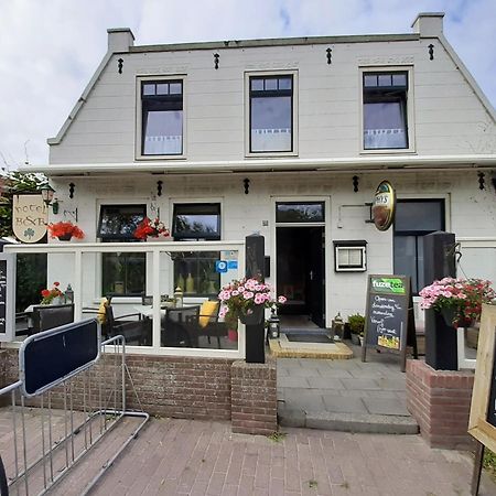 Boutique Hotel Aest Terschelling Hoorn (Friesland) Luaran gambar