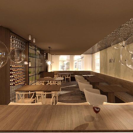 Boutique Hotel Aest Terschelling Hoorn (Friesland) Luaran gambar