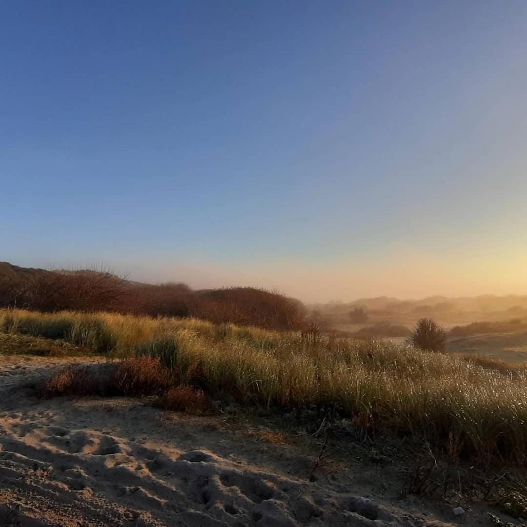 Boutique Hotel Aest Terschelling Hoorn (Friesland) Luaran gambar