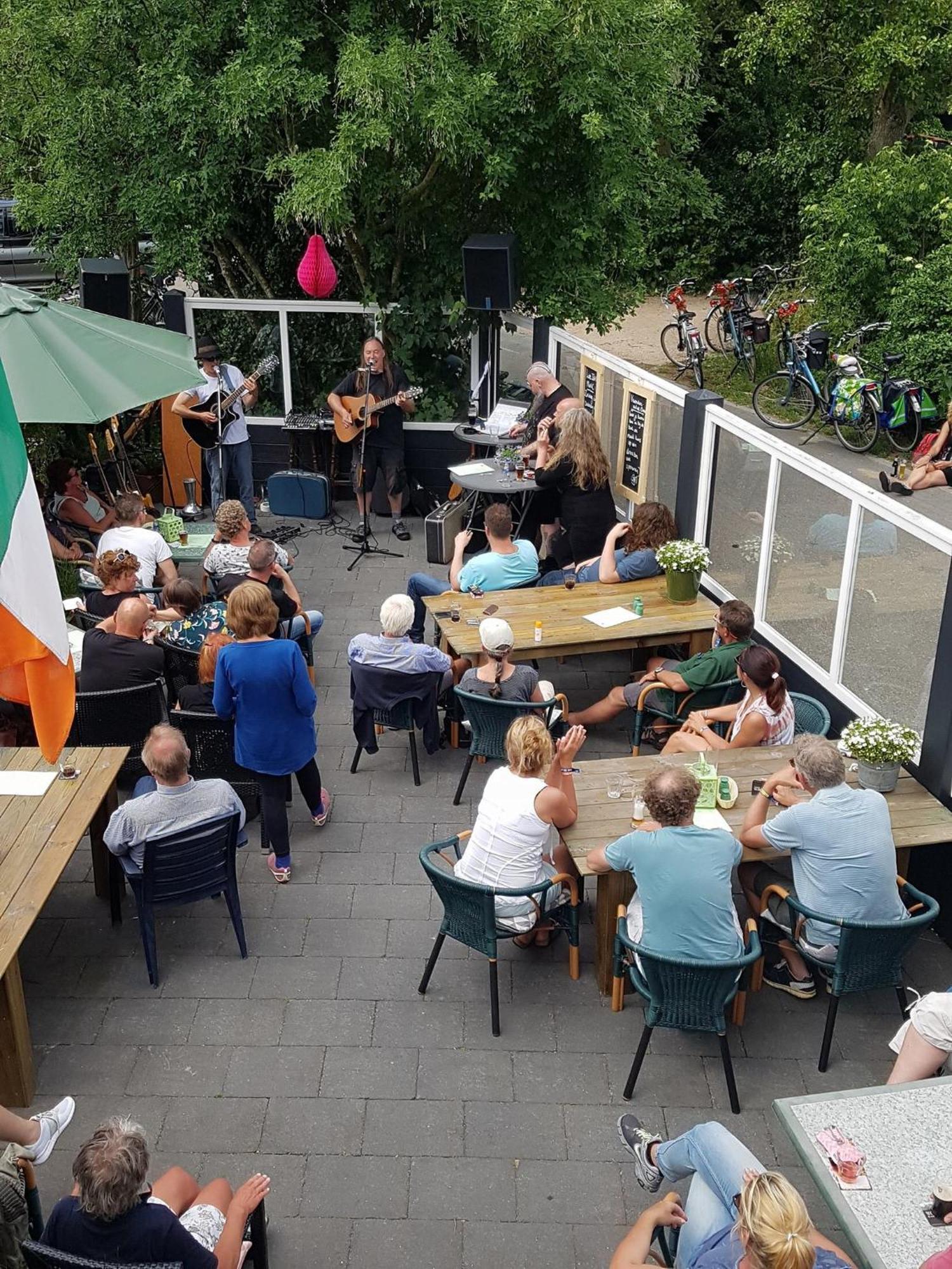 Boutique Hotel Aest Terschelling Hoorn (Friesland) Luaran gambar