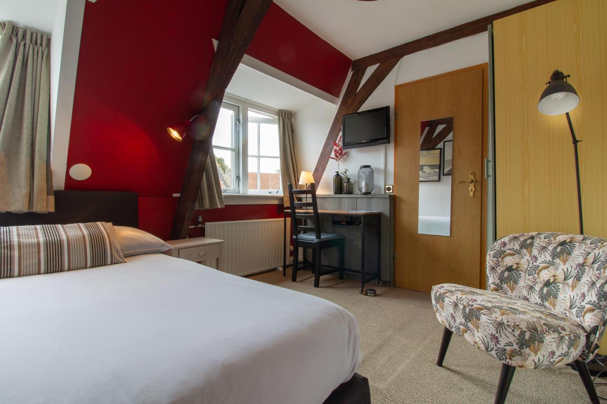 Boutique Hotel Aest Terschelling Hoorn (Friesland) Luaran gambar