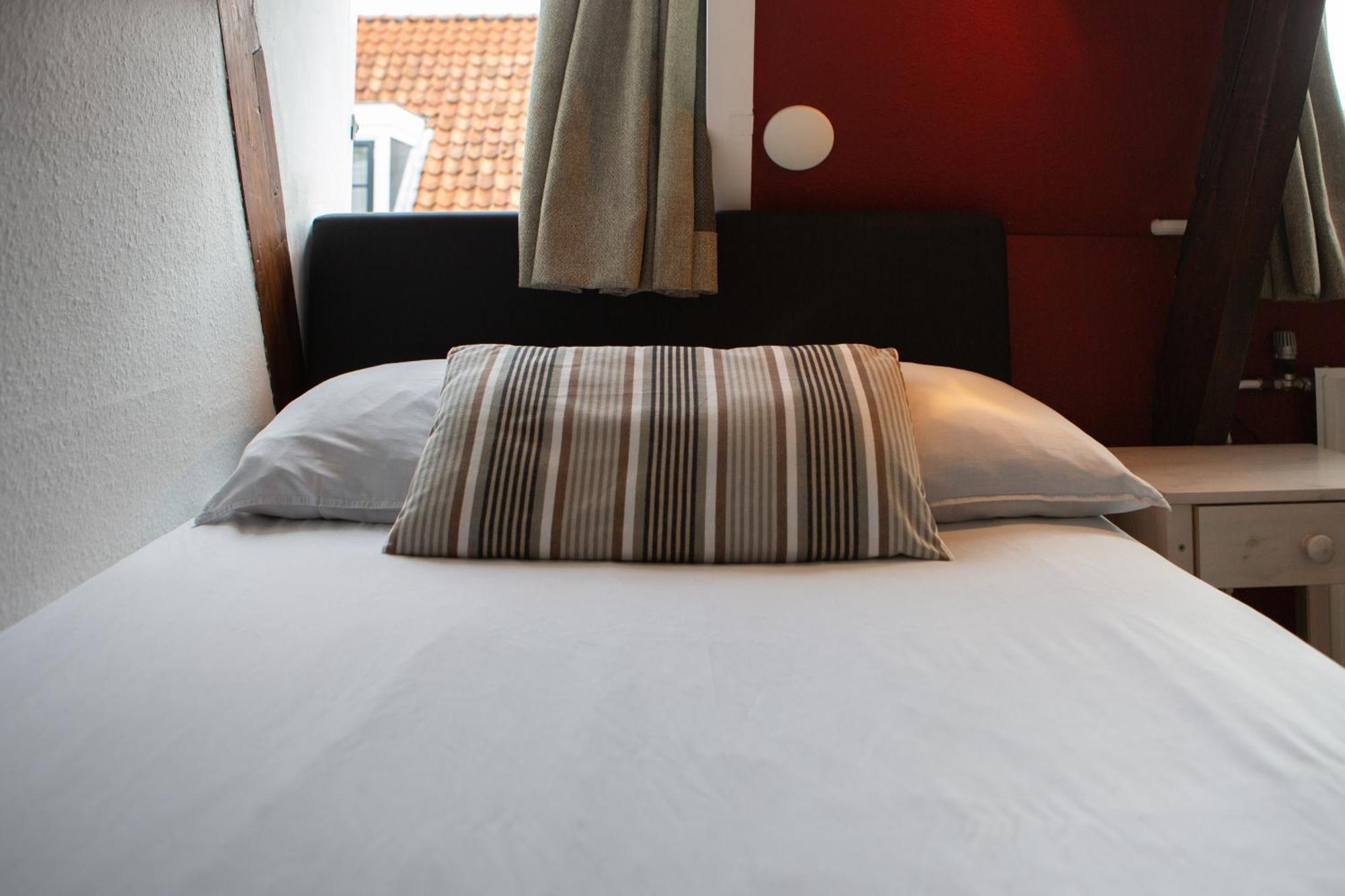 Boutique Hotel Aest Terschelling Hoorn (Friesland) Luaran gambar