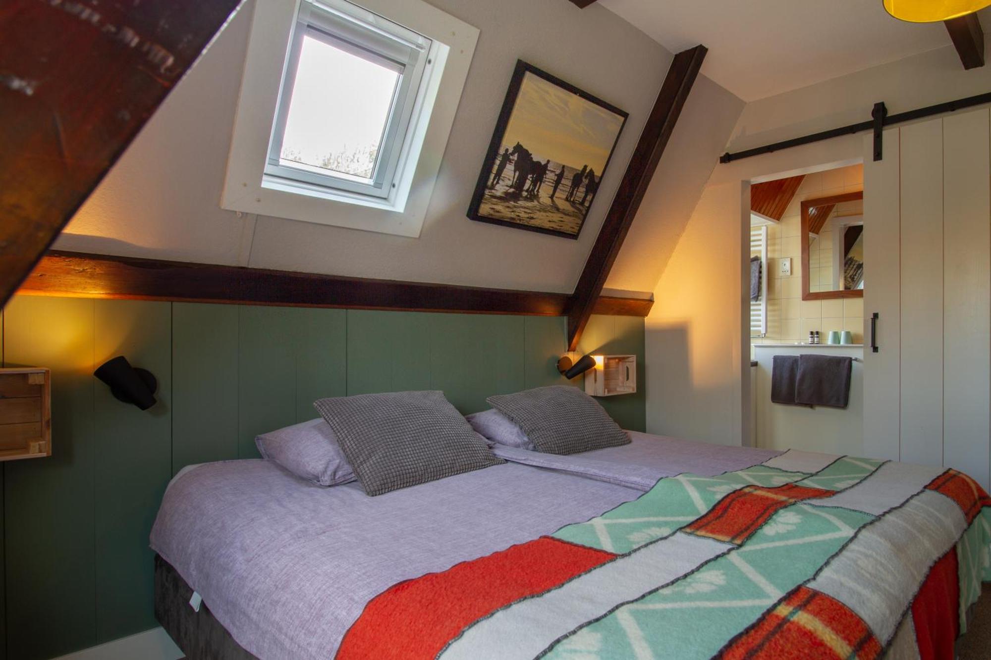 Boutique Hotel Aest Terschelling Hoorn (Friesland) Luaran gambar