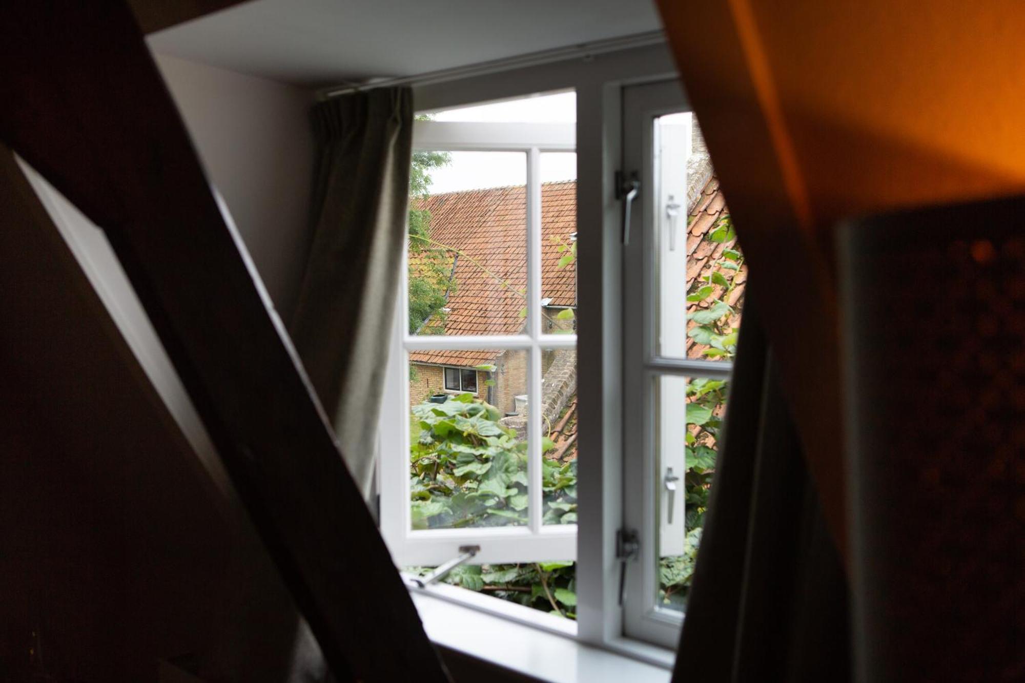 Boutique Hotel Aest Terschelling Hoorn (Friesland) Luaran gambar