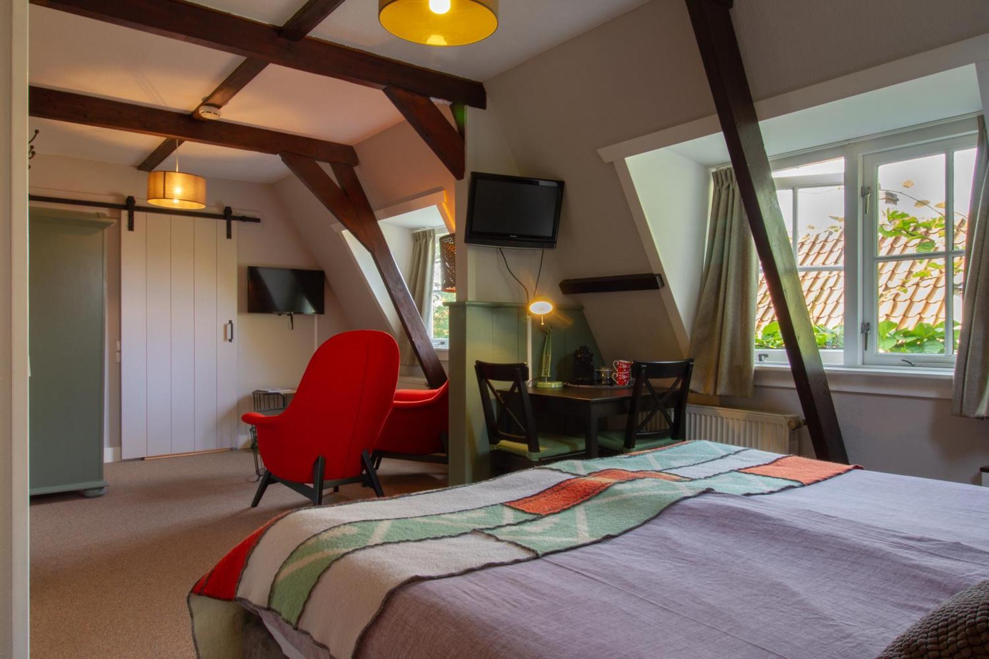 Boutique Hotel Aest Terschelling Hoorn (Friesland) Luaran gambar