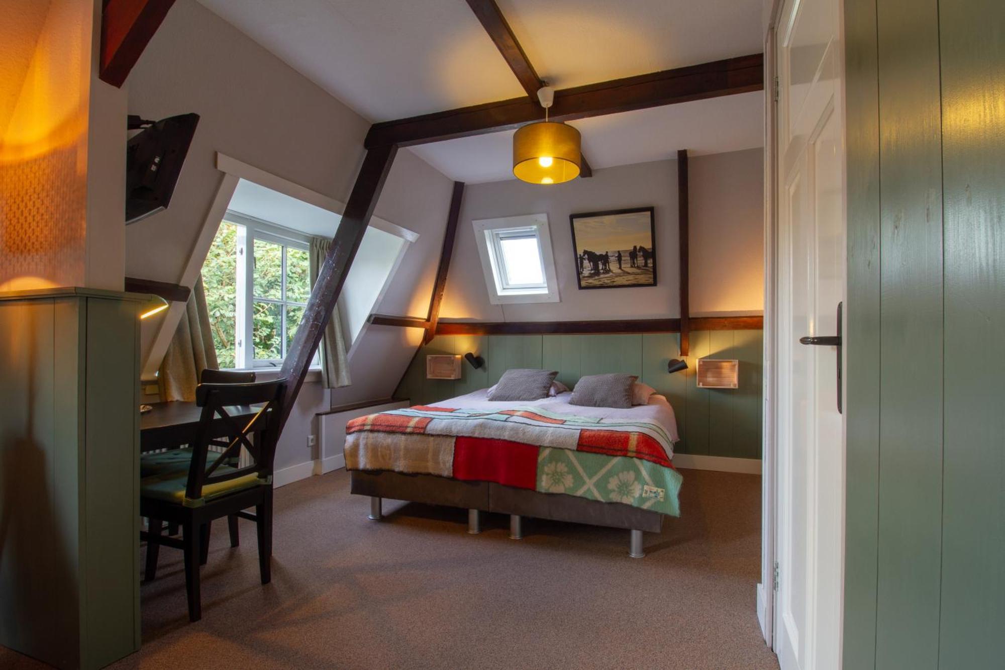 Boutique Hotel Aest Terschelling Hoorn (Friesland) Luaran gambar