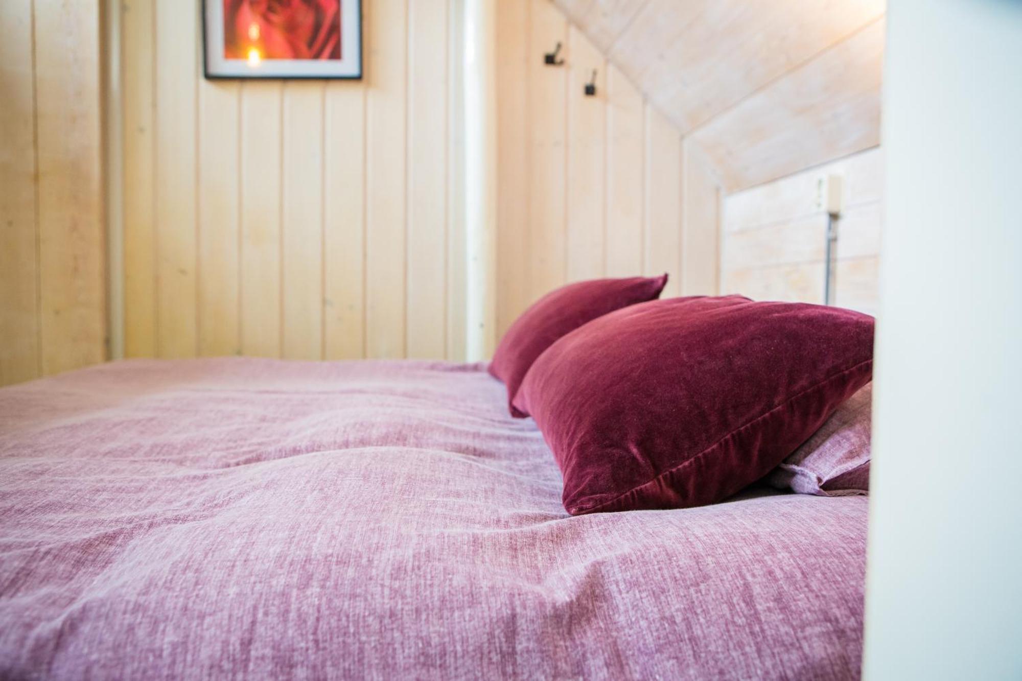 Boutique Hotel Aest Terschelling Hoorn (Friesland) Luaran gambar