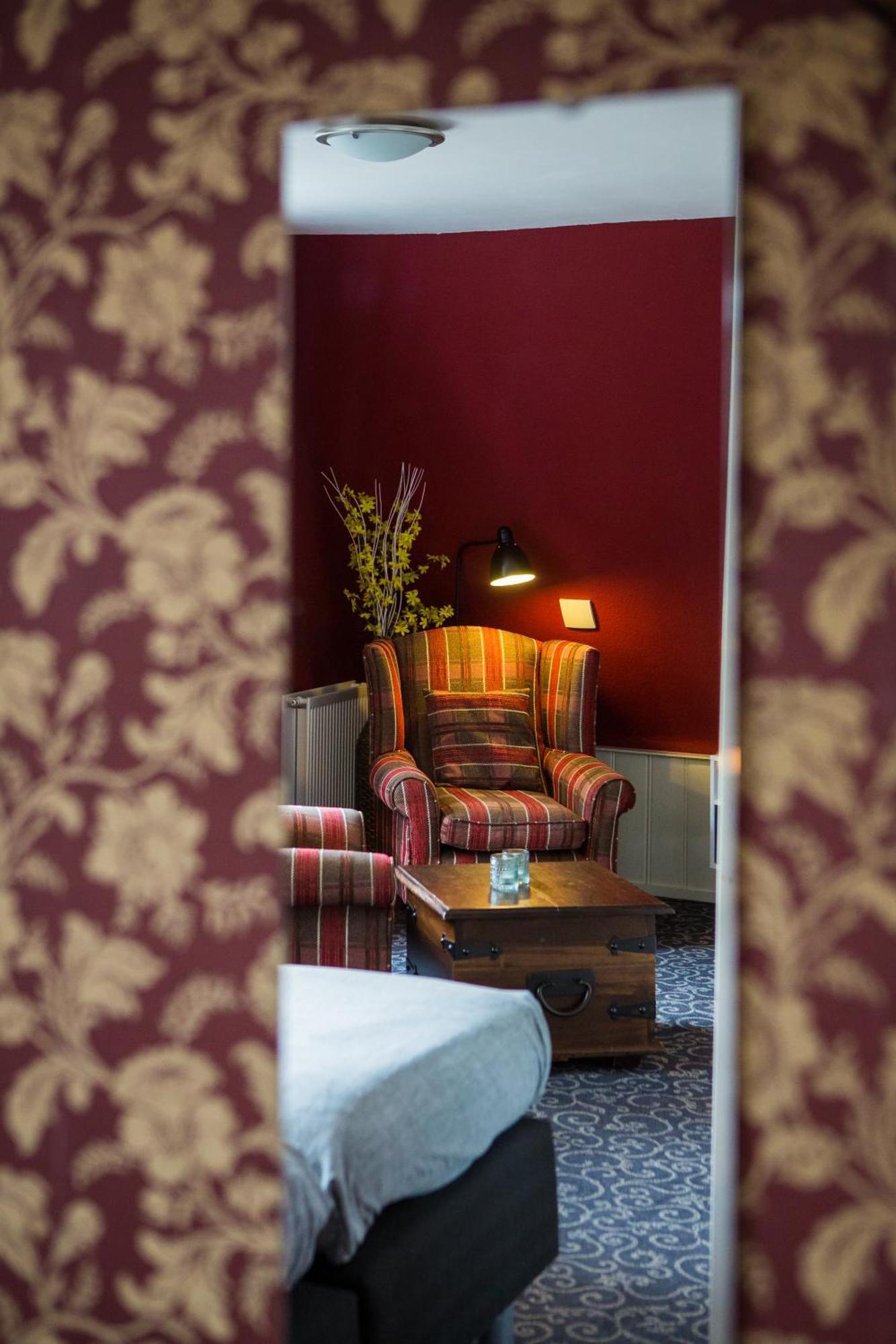 Boutique Hotel Aest Terschelling Hoorn (Friesland) Luaran gambar