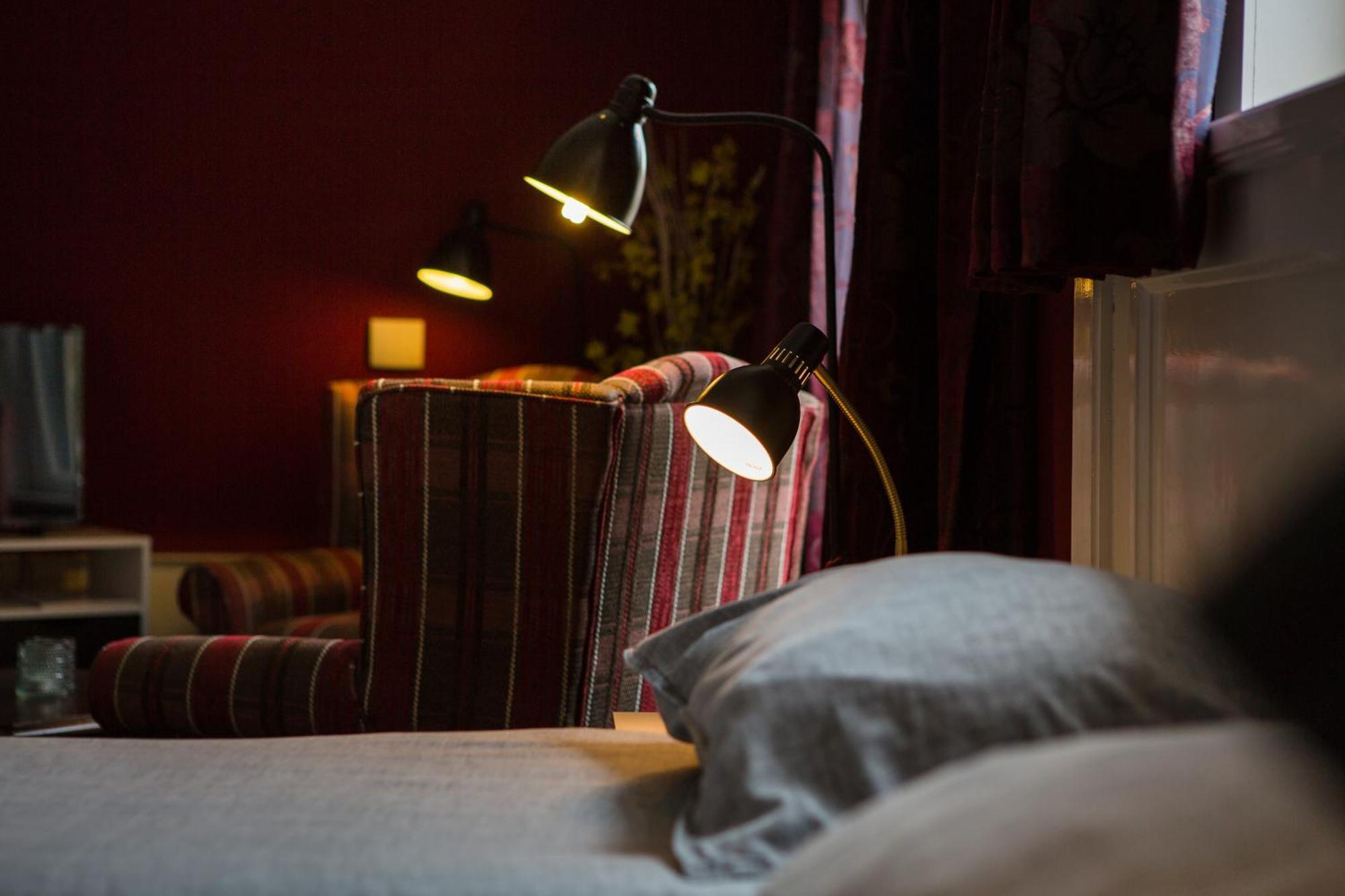 Boutique Hotel Aest Terschelling Hoorn (Friesland) Luaran gambar