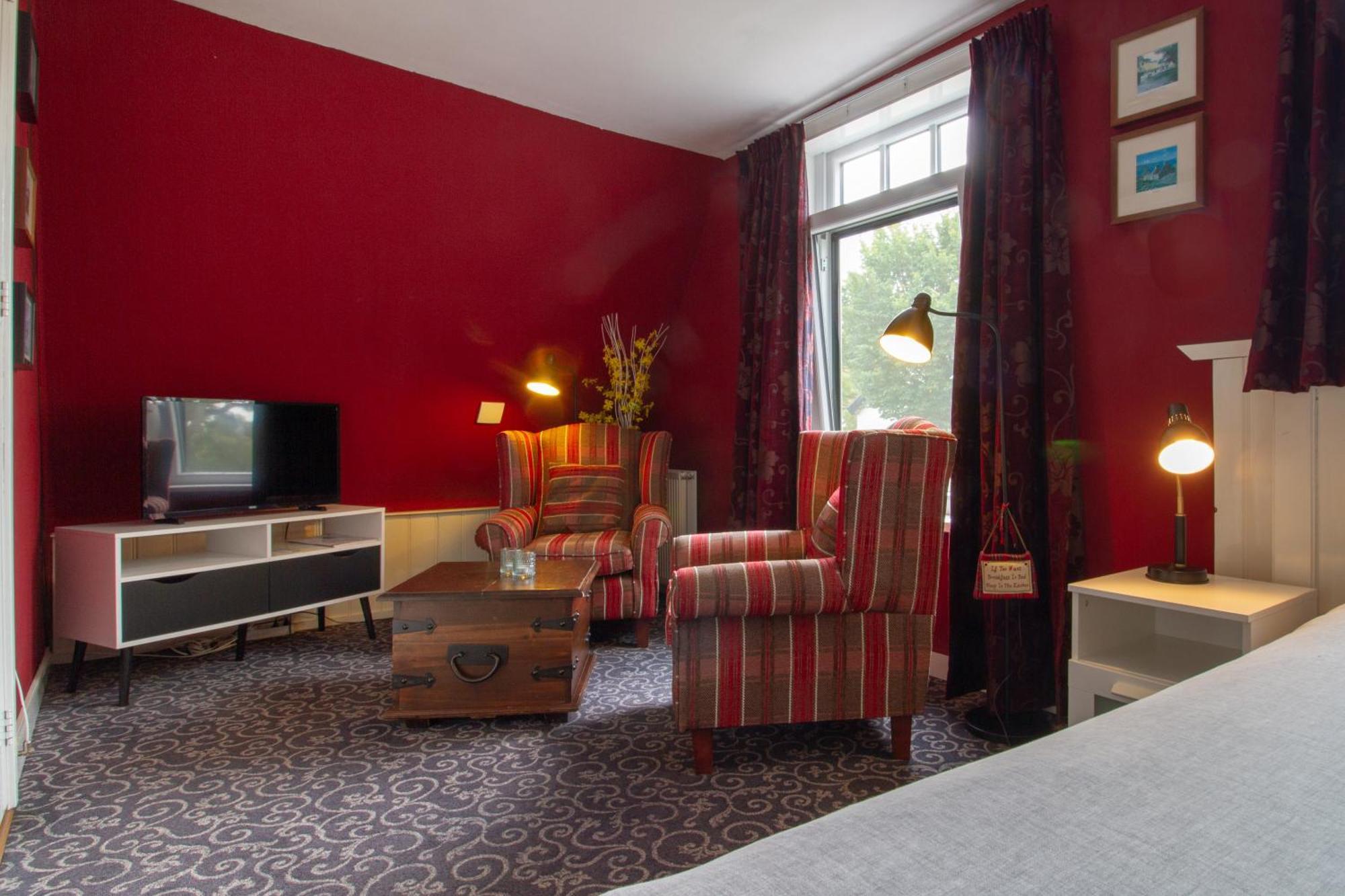 Boutique Hotel Aest Terschelling Hoorn (Friesland) Luaran gambar