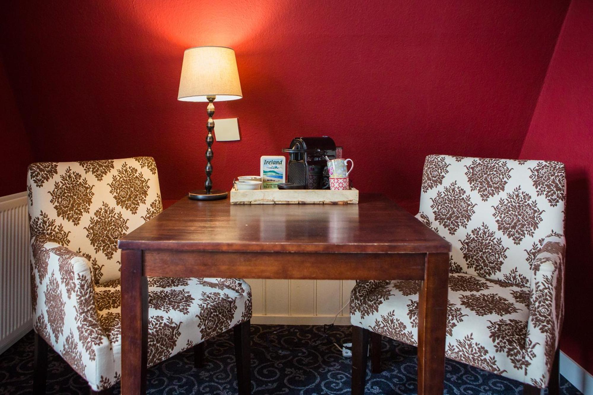 Boutique Hotel Aest Terschelling Hoorn (Friesland) Luaran gambar