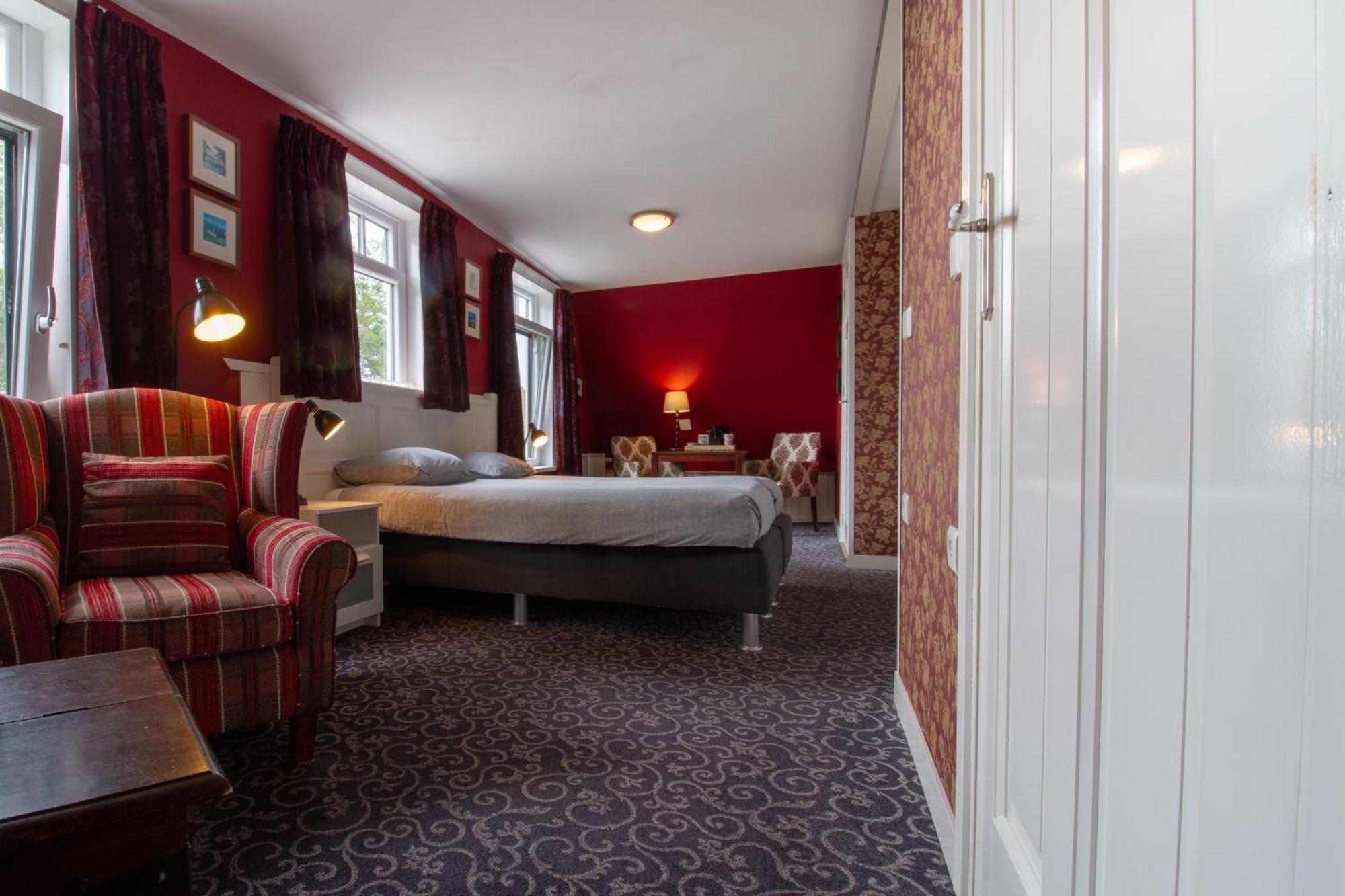 Boutique Hotel Aest Terschelling Hoorn (Friesland) Luaran gambar