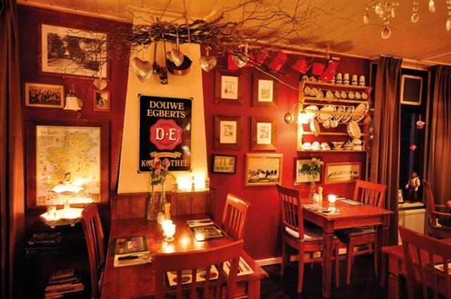 Boutique Hotel Aest Terschelling Hoorn (Friesland) Luaran gambar