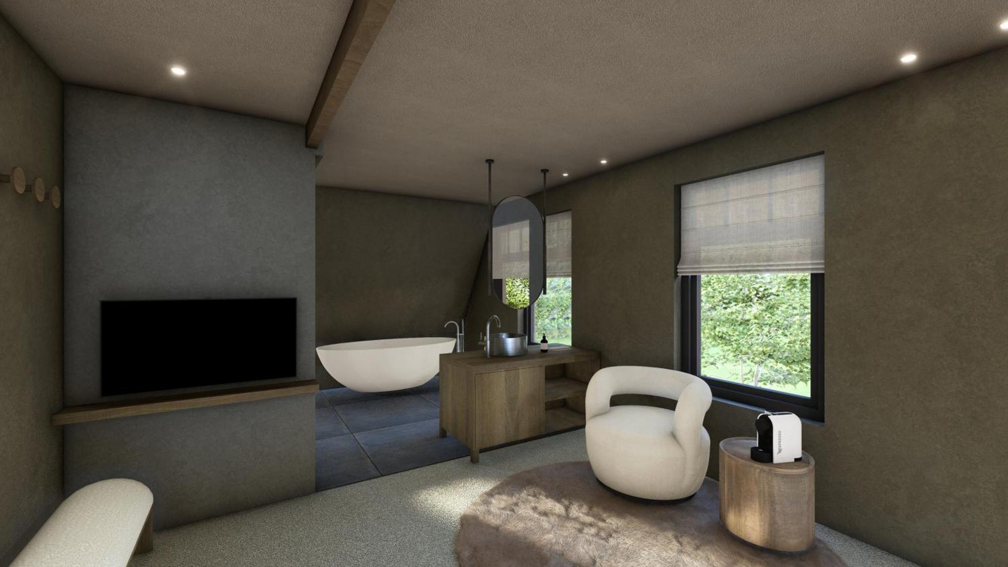 Boutique Hotel Aest Terschelling Hoorn (Friesland) Luaran gambar