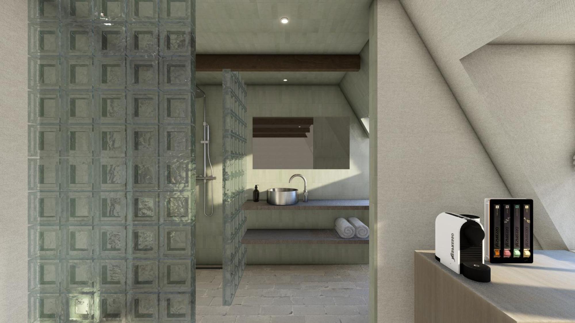 Boutique Hotel Aest Terschelling Hoorn (Friesland) Luaran gambar
