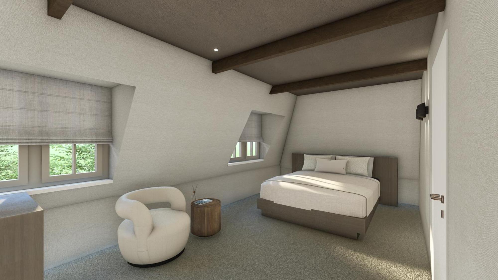 Boutique Hotel Aest Terschelling Hoorn (Friesland) Luaran gambar