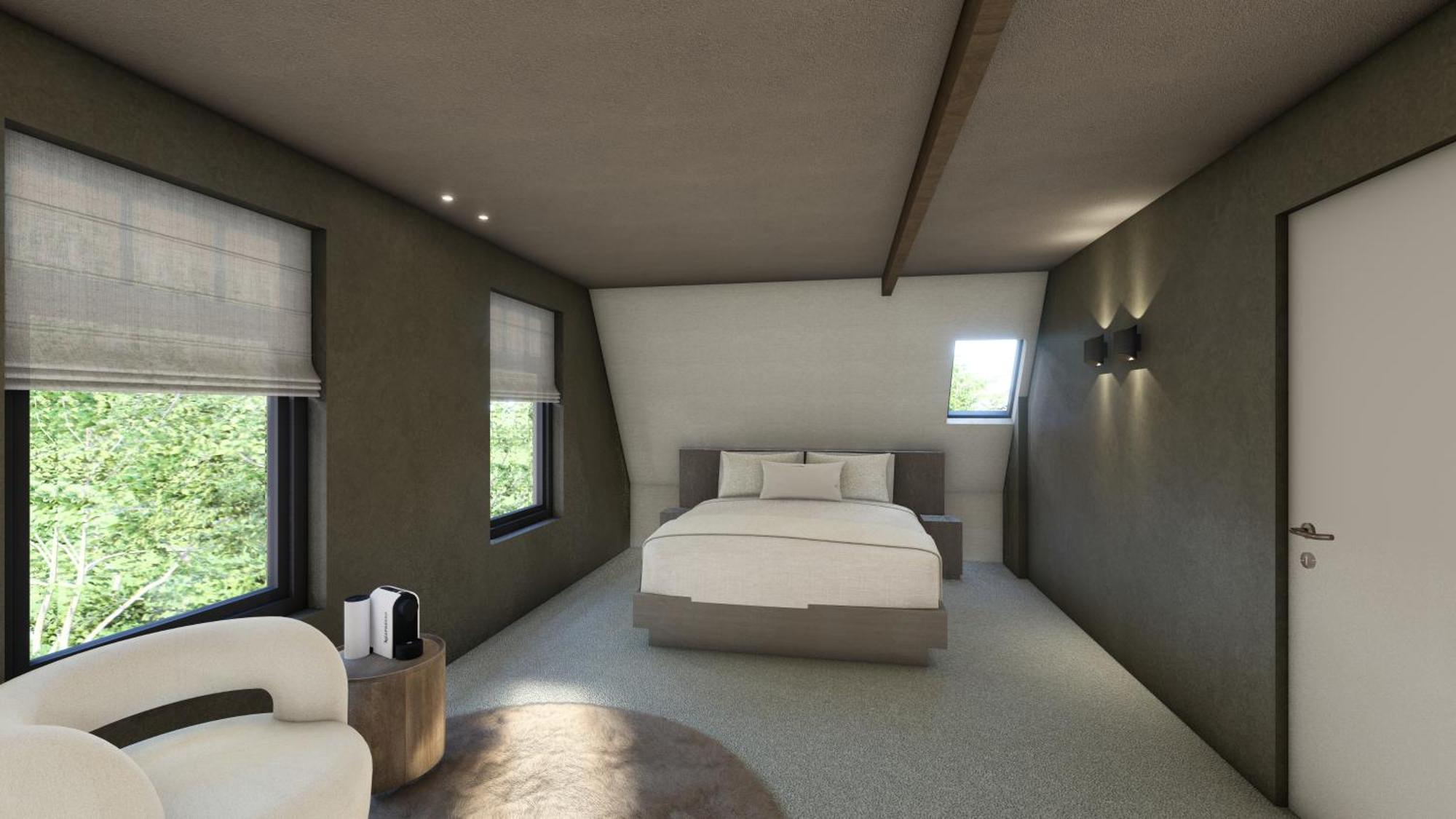 Boutique Hotel Aest Terschelling Hoorn (Friesland) Luaran gambar