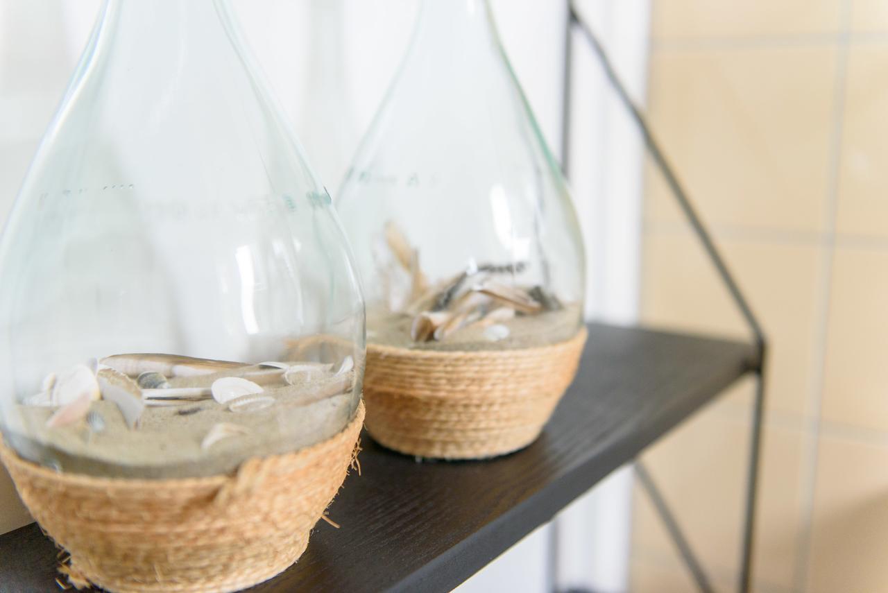 Boutique Hotel Aest Terschelling Hoorn (Friesland) Luaran gambar