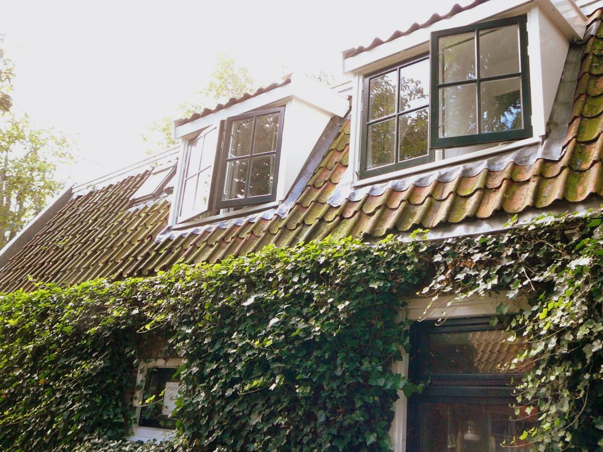 Boutique Hotel Aest Terschelling Hoorn (Friesland) Luaran gambar