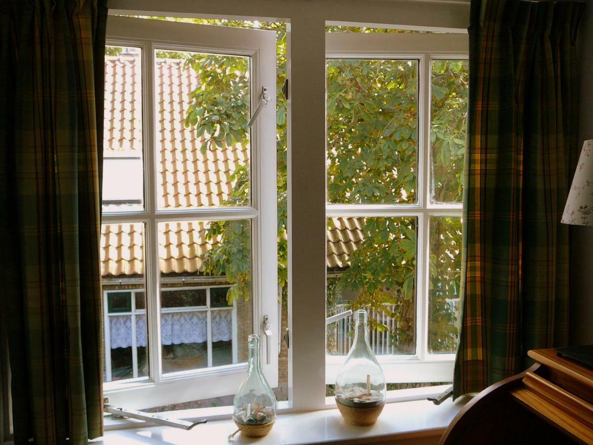 Boutique Hotel Aest Terschelling Hoorn (Friesland) Luaran gambar