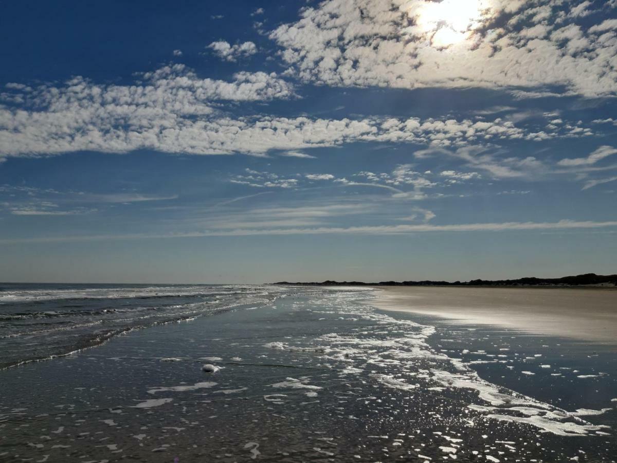 Boutique Hotel Aest Terschelling Hoorn (Friesland) Luaran gambar